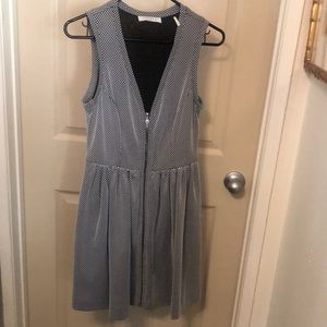 Beautiful Sandro Web Design Dress